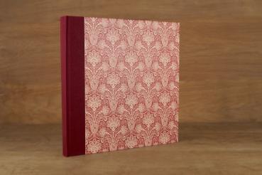 Album from Schreibweise manufactory in Germany